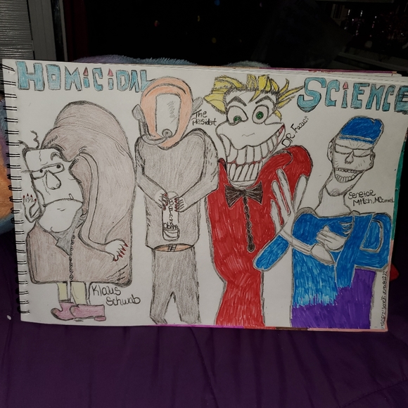 Drawing - Picture 3 of 3